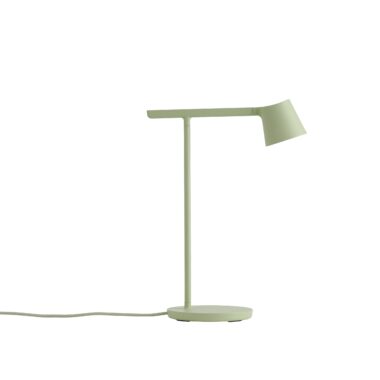 MUUTO - Tip Bordlampe, Light Green