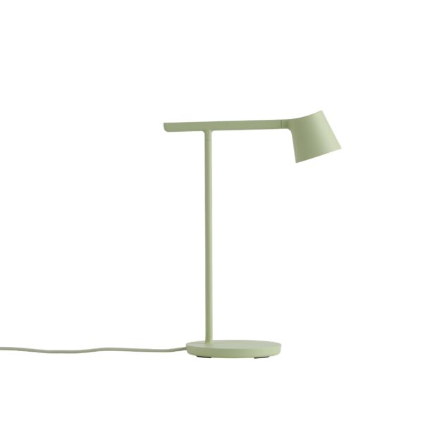 MUUTO - Tip Bordlampe, Light Green