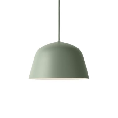 MUUTO - Ambit Pendel Ø25, Dusty Green