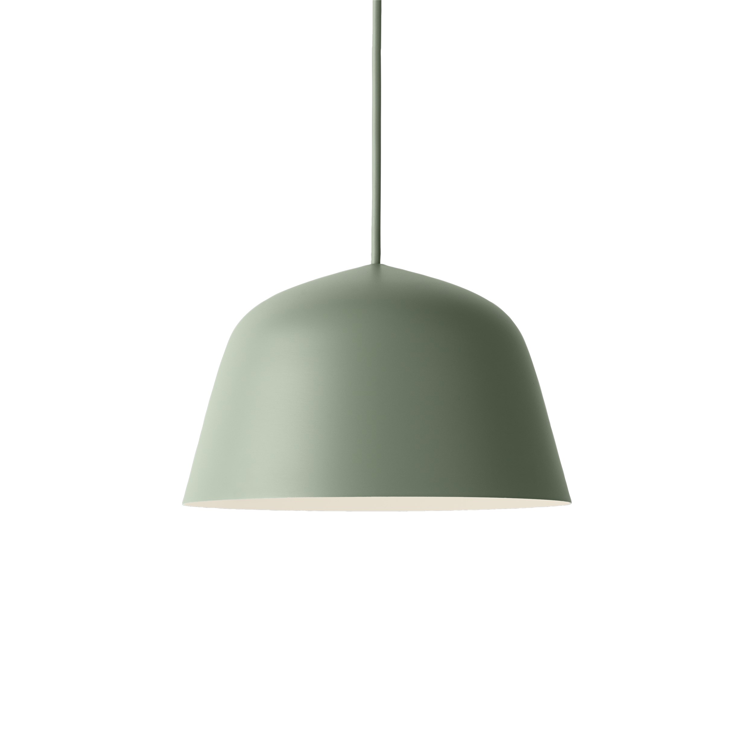 MUUTO - Ambit Pendel Ø25, Dusty Green