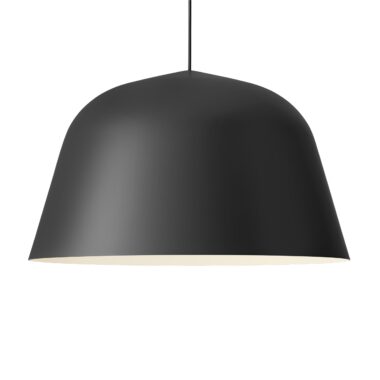 MUUTO - Ambit Pendel Ø55, Black
