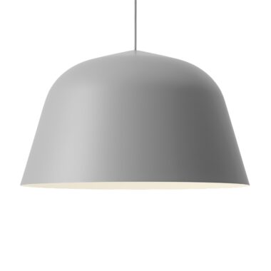 MUUTO - Ambit Pendel Ø55, Grey