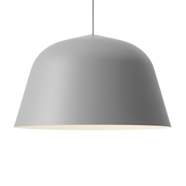 MUUTO - Ambit Pendel Ø55, Grey