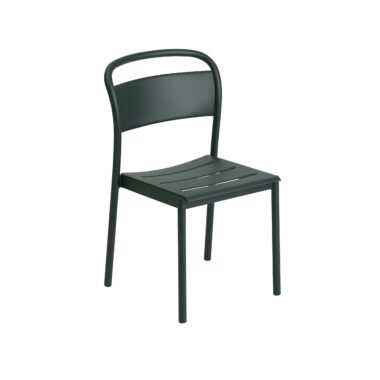 MUUTO - Linear Havestol, Dark Green