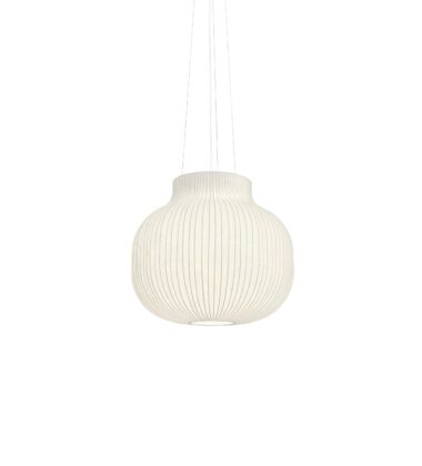 MUUTO - Strand Pendel Closed Ø60, White
