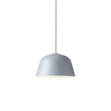 MUUTO - Ambit Pendel Ø16, Light Blue