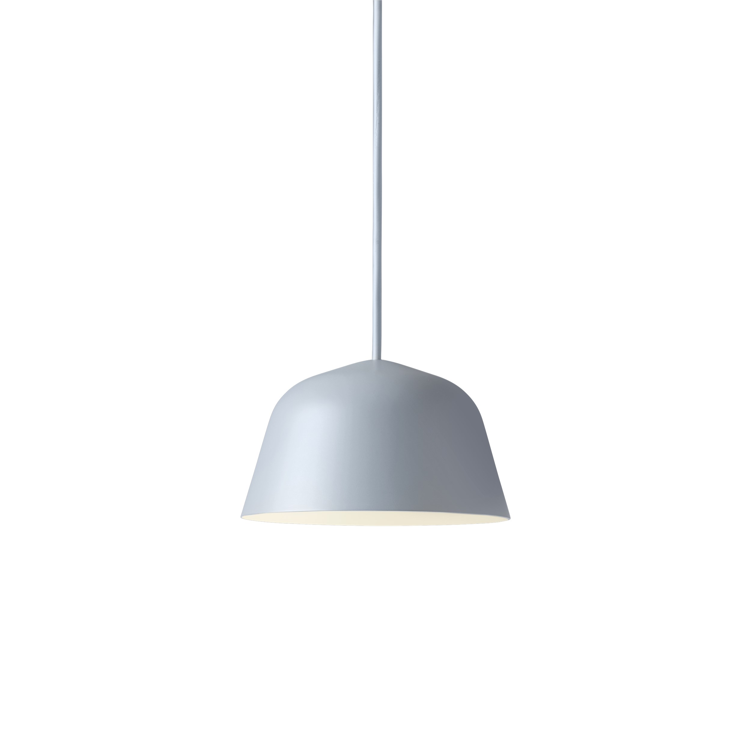 MUUTO - Ambit Pendel Ø16, Light Blue