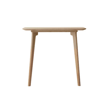 RO COLLECTION - Salon Konsolbord 85x35, Soaped Oak