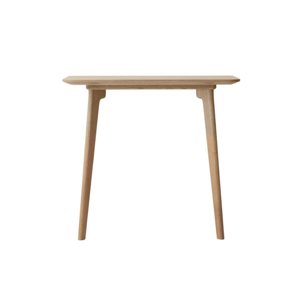 RO COLLECTION - Salon Konsolbord 85x35, Soaped Oak