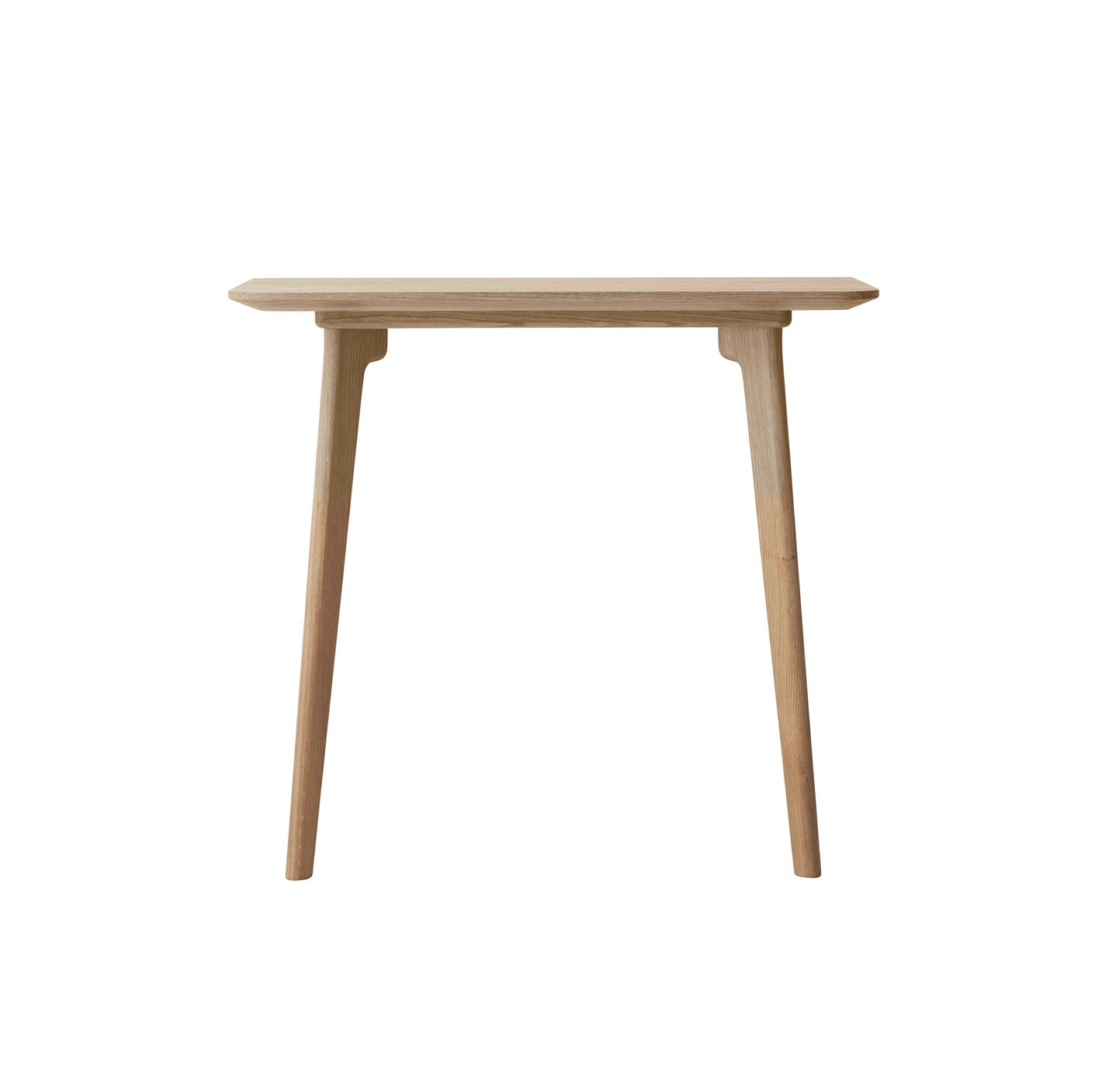 RO COLLECTION - Salon Konsolbord 85x35, Soaped Oak