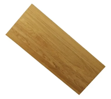 RO COLLECTION - Salon Tillægsplade 50x90, Oiled Oak