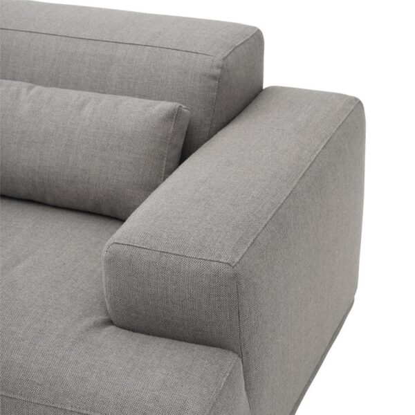 MUUTO - Connect Soft Pude, Re-wool 128 - Billede 2