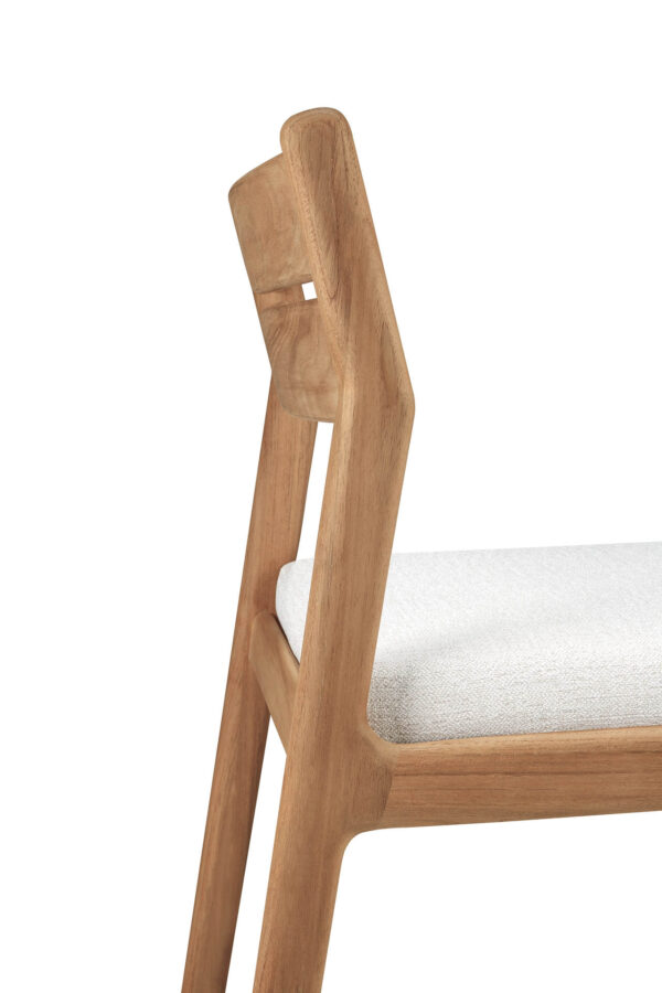 ETHNICRAFT - Jack Havestol, Off White - Billede 5