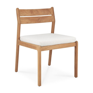 ETHNICRAFT - Jack Havestol, Off White
