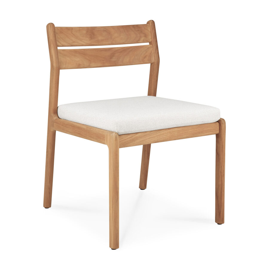 ETHNICRAFT - Jack Havestol, Off White