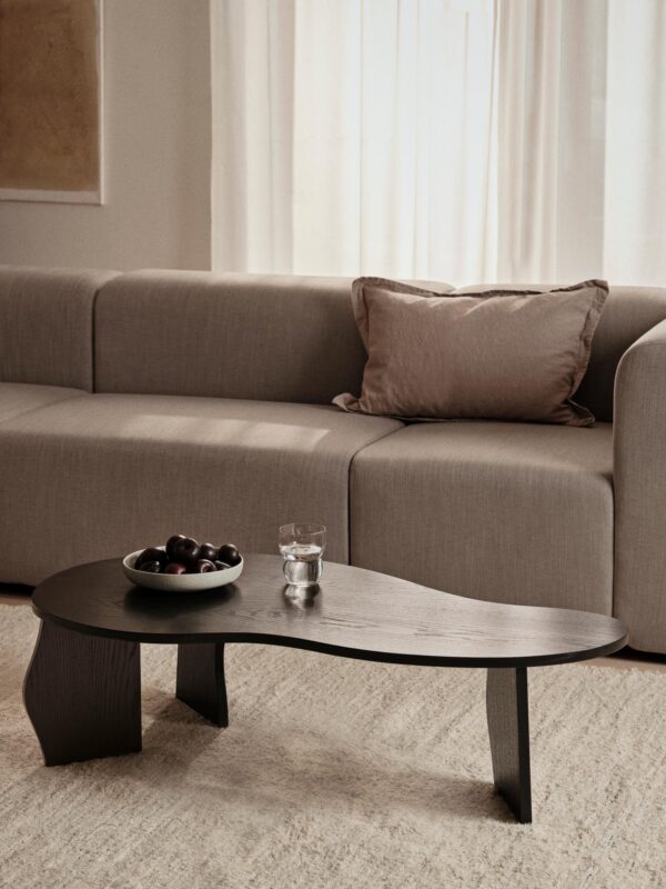 BROSTE COPENHAGEN - 'Lagoon' Chaiselong Modul - Billede 4