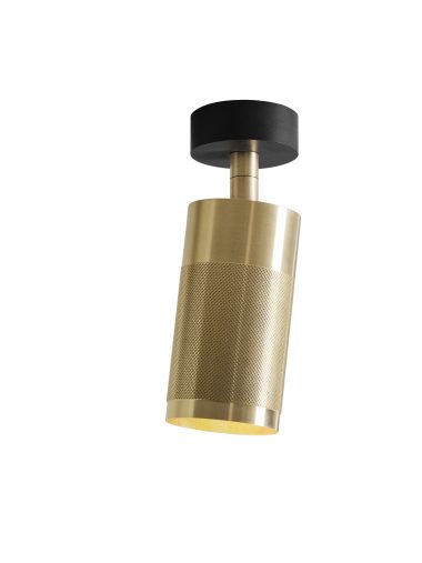THORUP - Patrone Loftlampe, Brass
