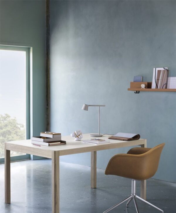 MUUTO - Folded Hylde 96x13, Olive - Billede 4