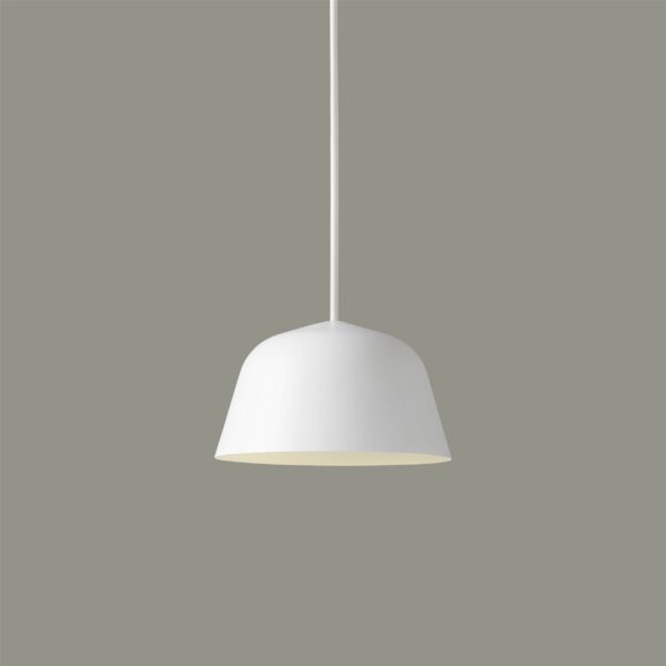 MUUTO - Ambit Pendel Ø25, White - Billede 2