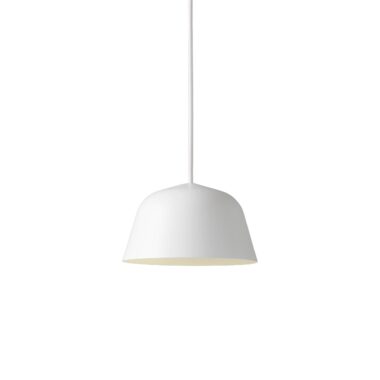 MUUTO - Ambit Pendel Ø16, White