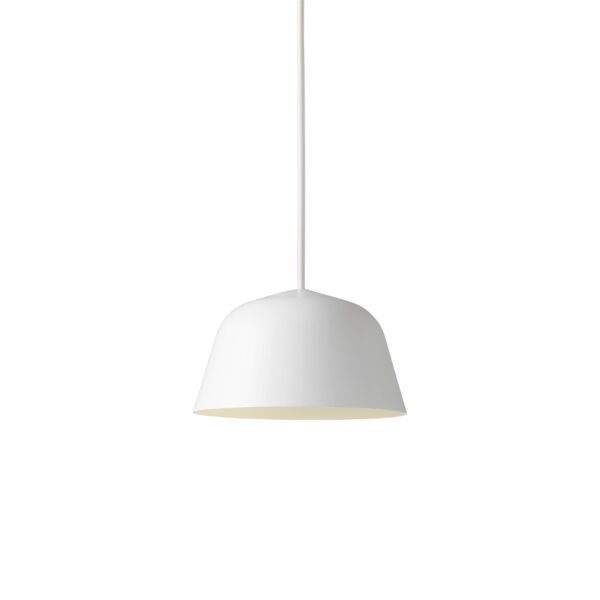 MUUTO - Ambit Pendel Ø16, White