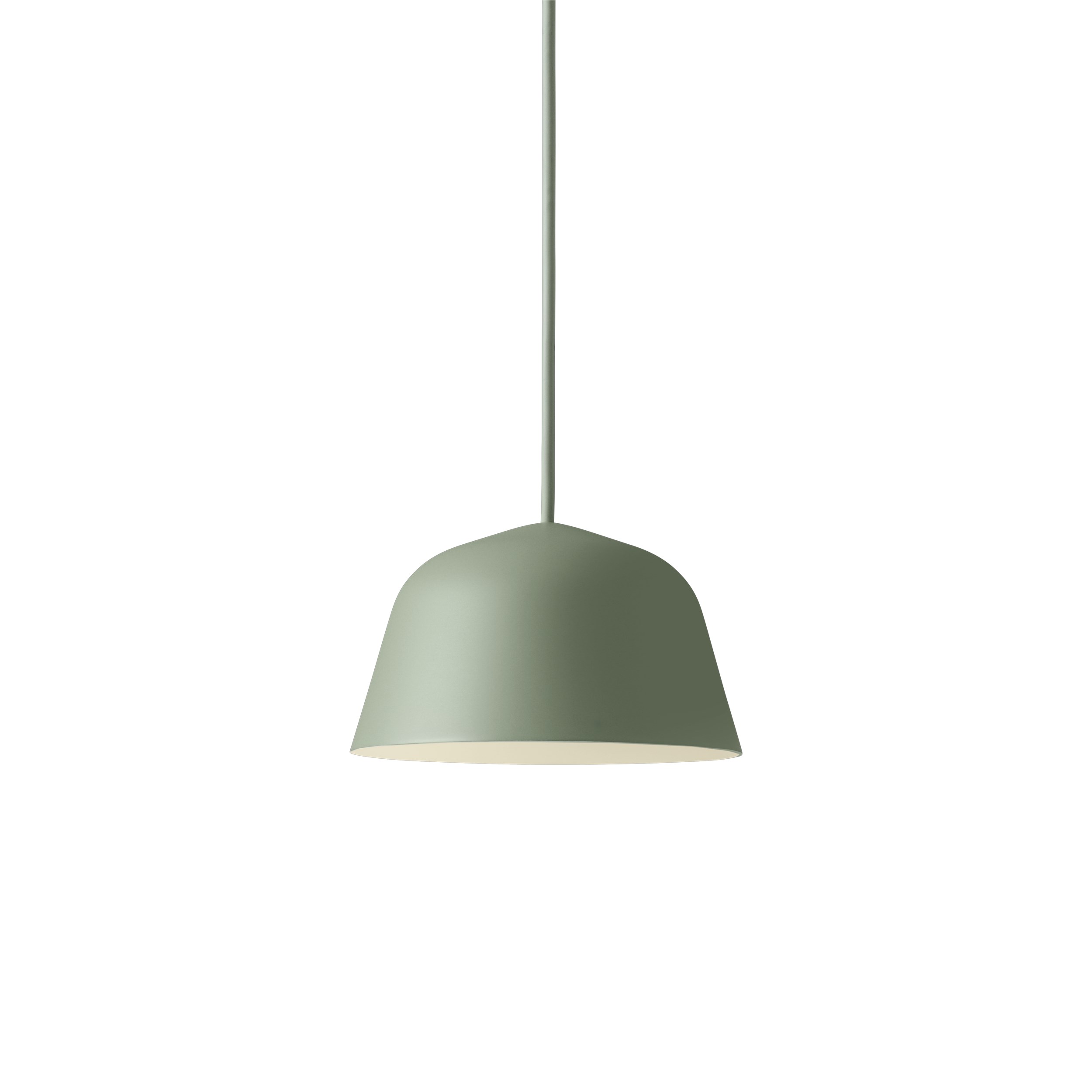 MUUTO - Ambit Pendel Ø16, Dusty Green