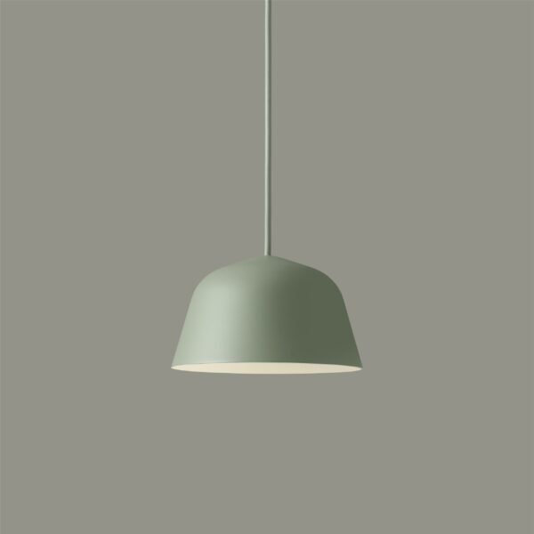 MUUTO - Ambit Pendel Ø16, Dusty Green - Billede 2