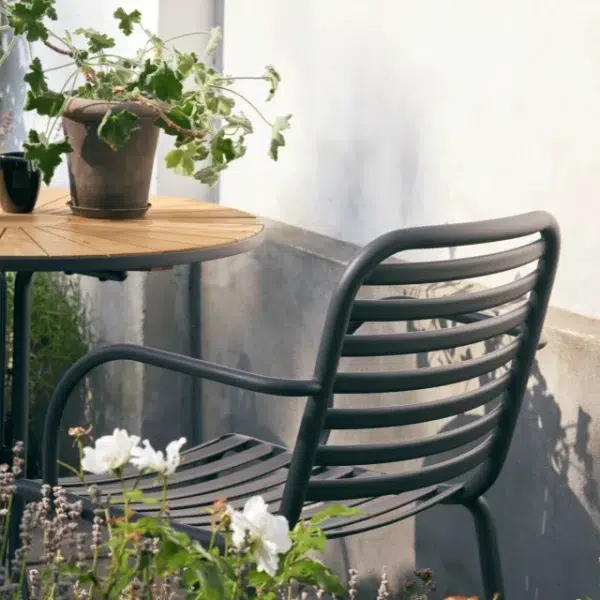 MANDALAY - Marguerit & Ivy Pipe Ø70, Antracit - Billede 4