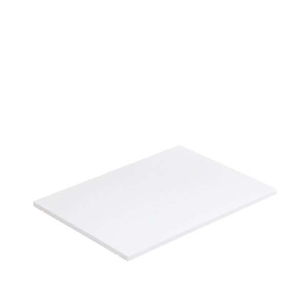 MUUTO - Stacked Opbevaringssystem Hylde, White