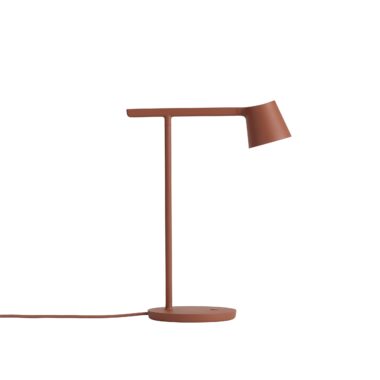 MUUTO - Tip Bordlampe, Copper Brown