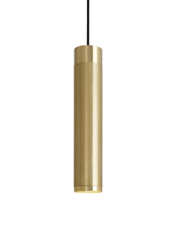 THORUP - Patrone Pendel Large, Brass