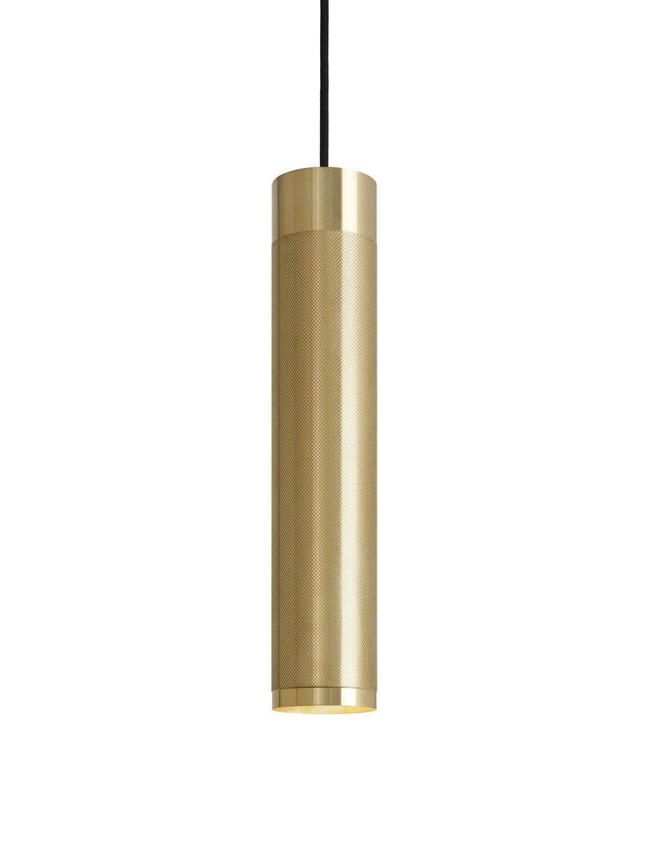 THORUP - Patrone Pendel Large, Brass