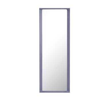 MUUTO - Arced Spejl 170X61, Light Lilac