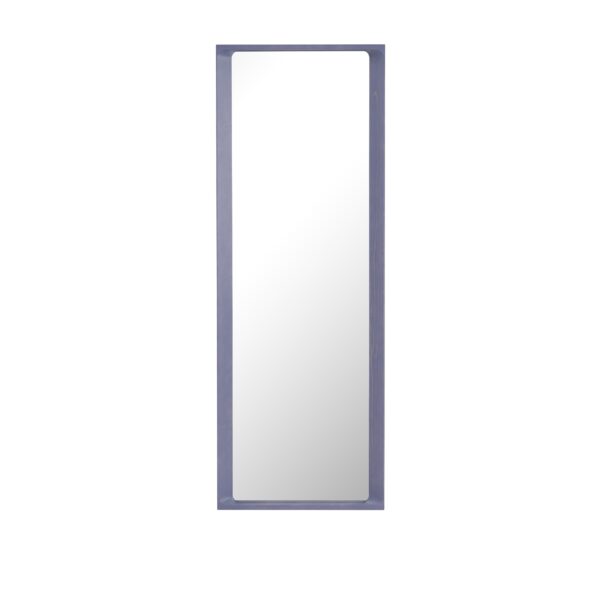 MUUTO - Arced Spejl 170X61, Light Lilac