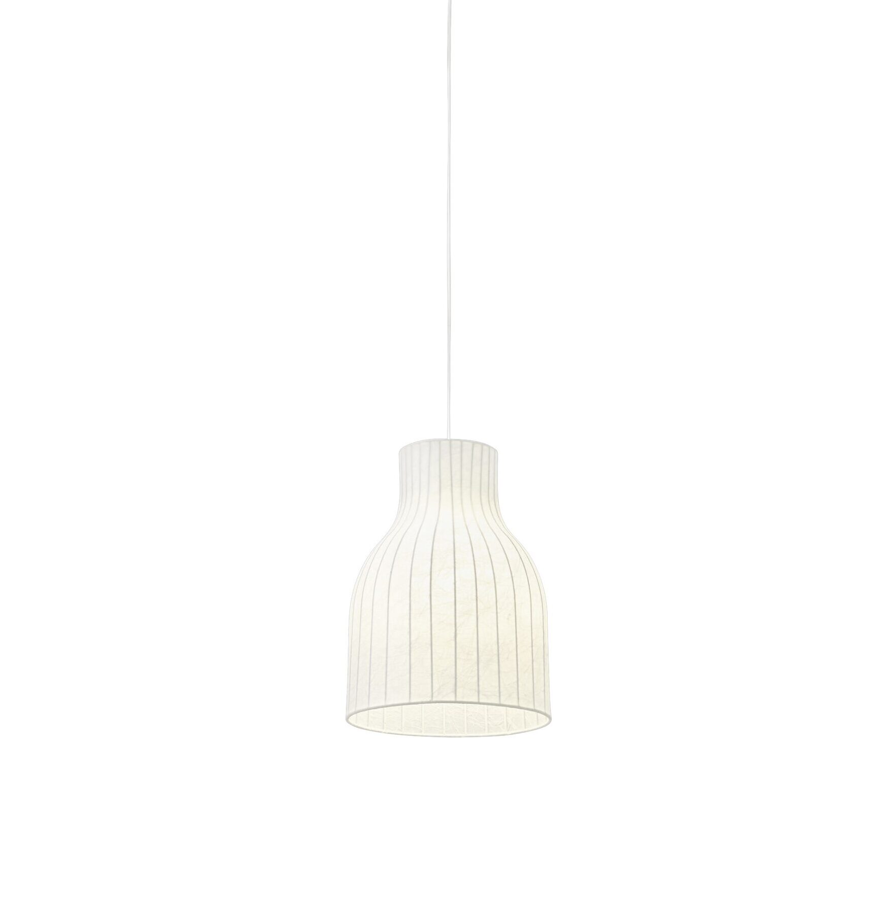 MUUTO - Strand Pendel Open Ø28, White