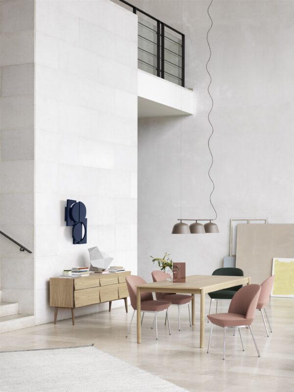 MUUTO - Ambit Rail Lampe, Taupe - Billede 2