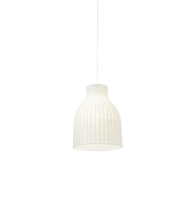 MUUTO - Strand Pendel Open Ø40, White