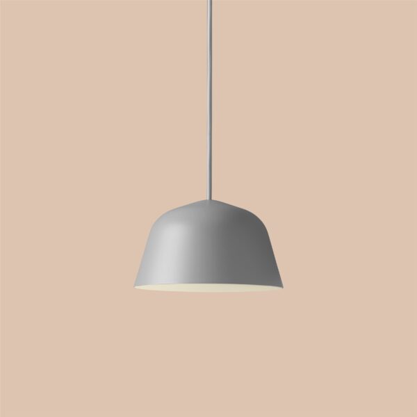 MUUTO - Ambit Pendel Ø16, Grey - Billede 2