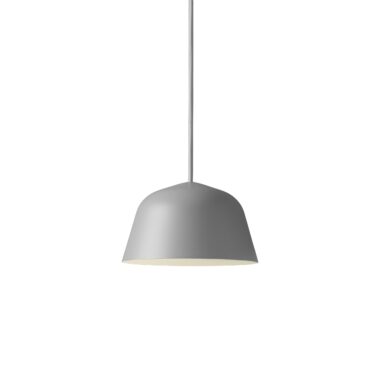 MUUTO - Ambit Pendel Ø16, Grey