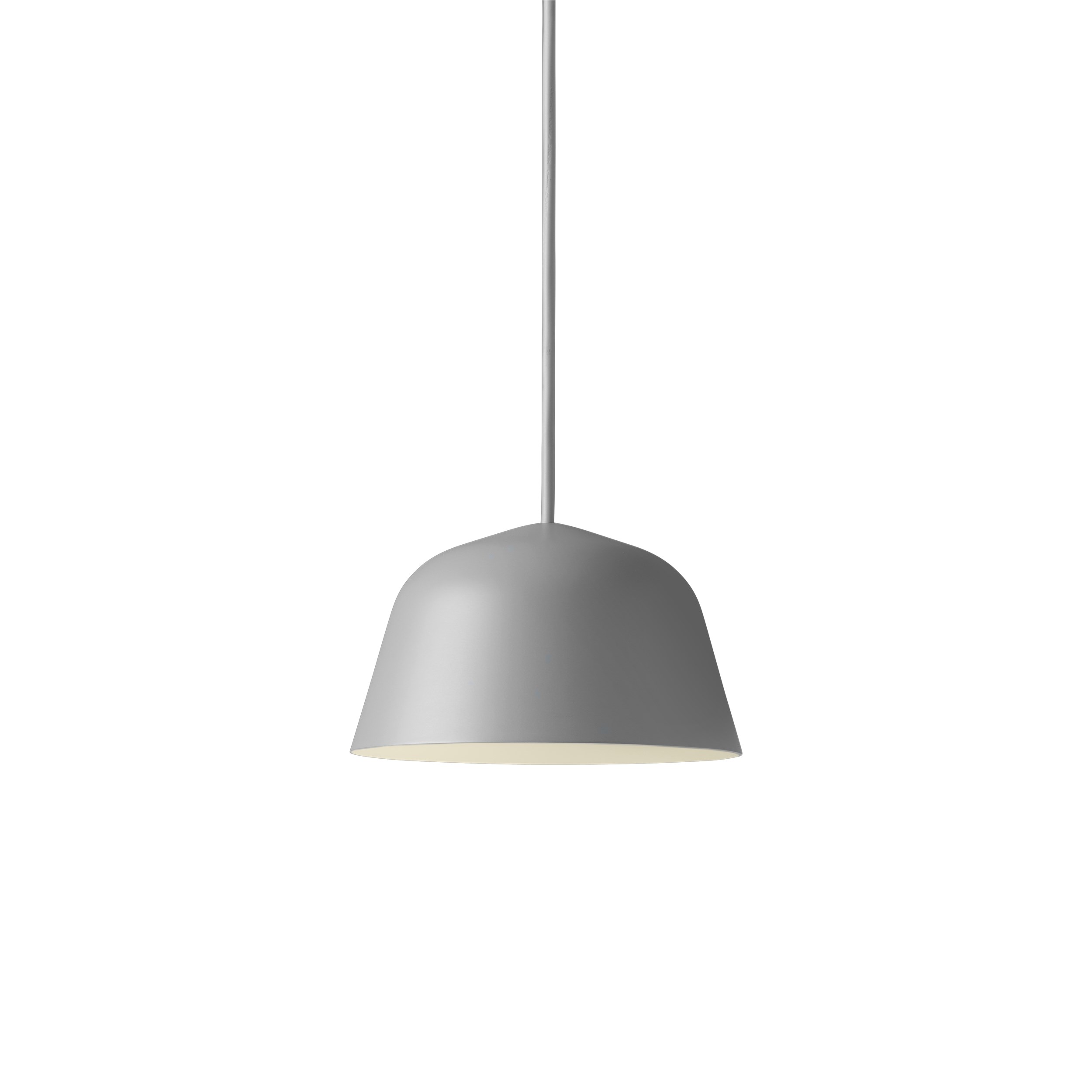 MUUTO - Ambit Pendel Ø16, Grey