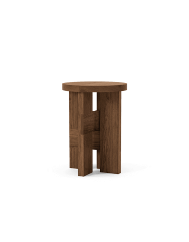 THORUP - Mio Skammel/Sidebord, Mørk Eg