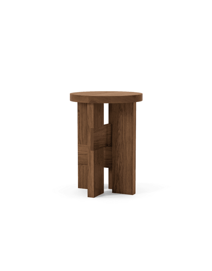 THORUP - Mio Skammel/Sidebord, Mørk Eg