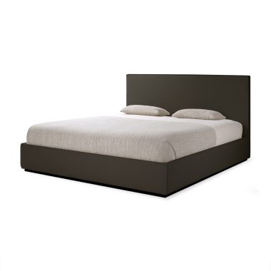 ETHNICRAFT - Revive Seng 180x200, Grey Linen