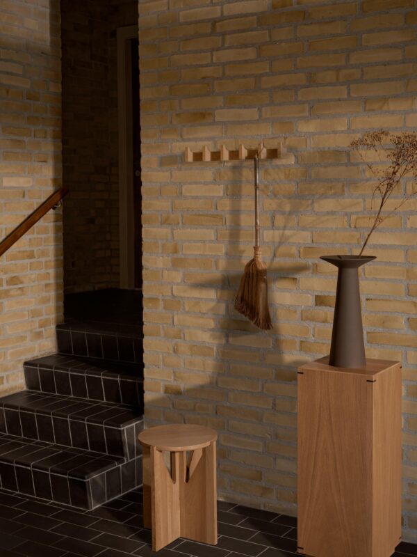 KRISTINA DAM - Japanese Pedestal - Billede 4