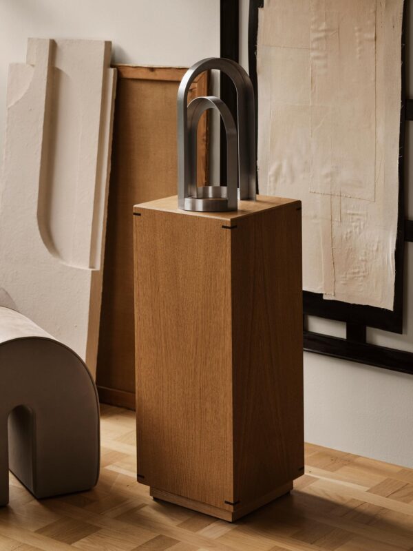 KRISTINA DAM - Japanese Pedestal - Billede 5