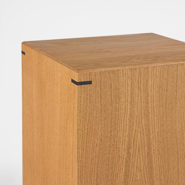 KRISTINA DAM - Japanese Pedestal - Billede 2