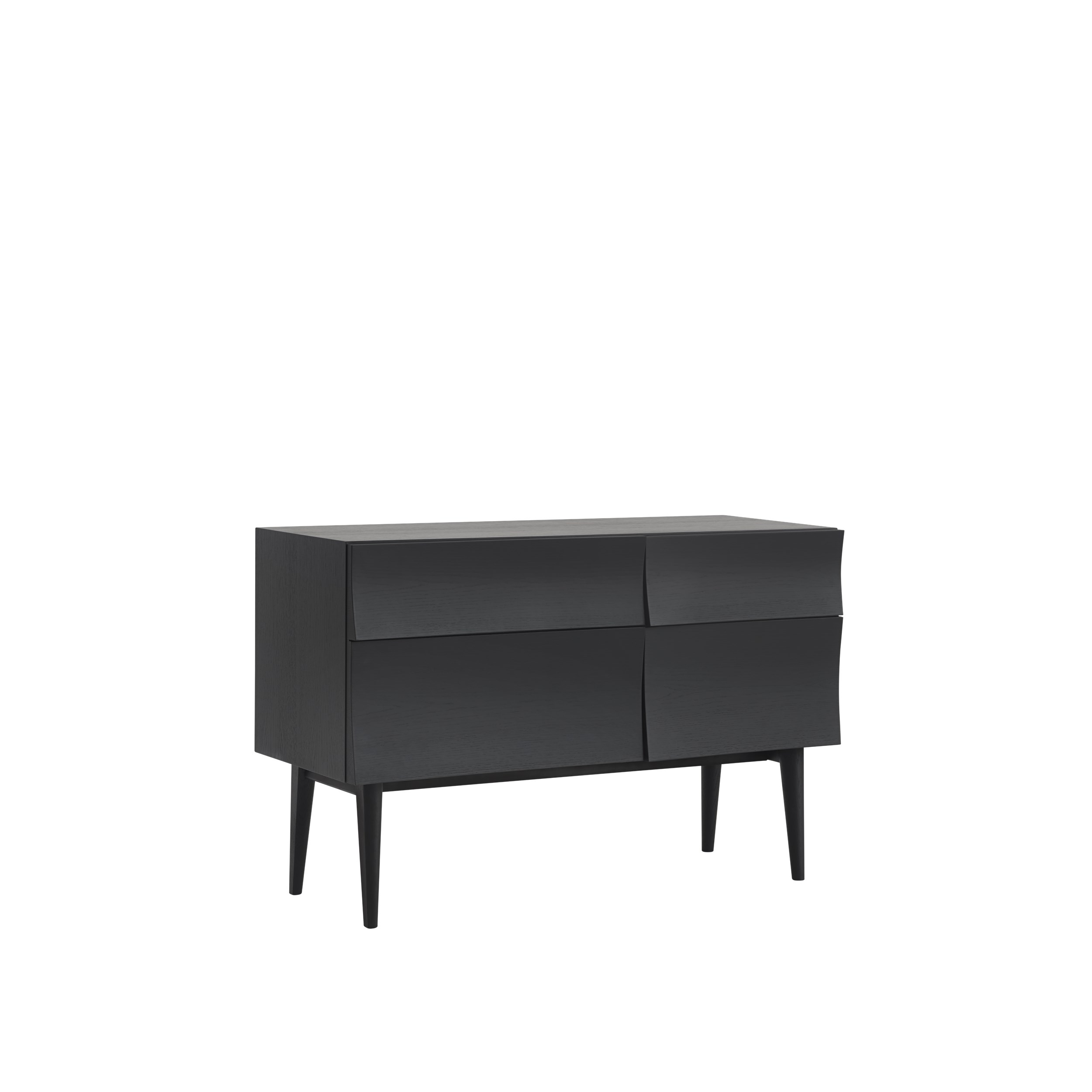 MUUTO - Reflect Skænk, Black