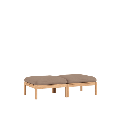 MOEBE - Modular 2 Seater Daybed, Field 343