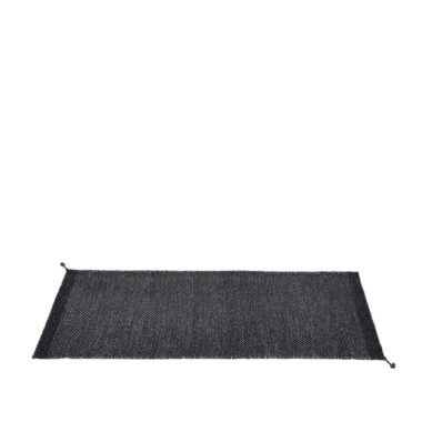 MUUTO - Ply Gulvtæppe 200x80, Midnight Blue