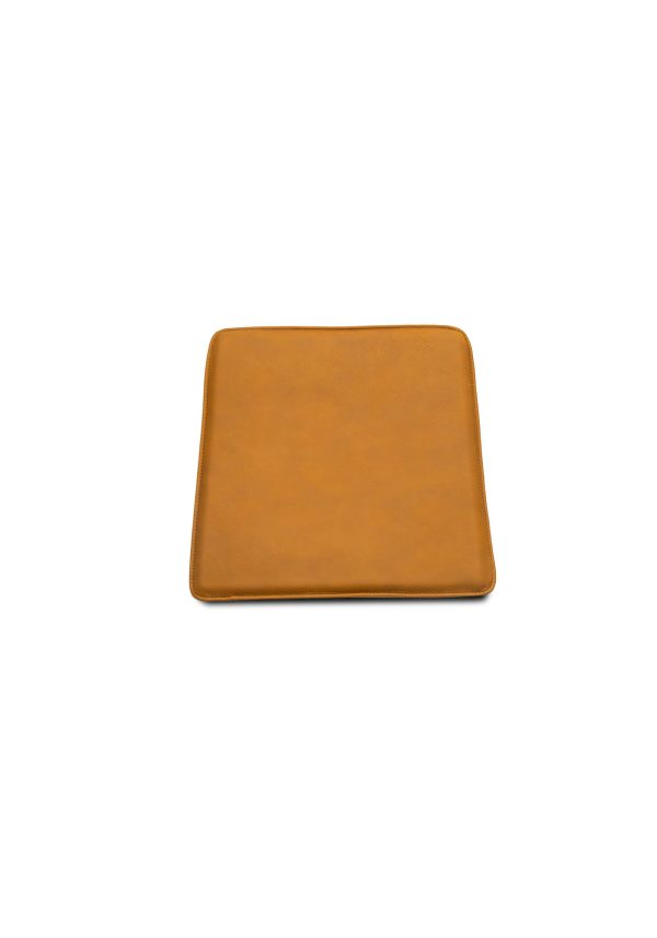 THORUP - Noel Chair Siddehynde, Cognac
